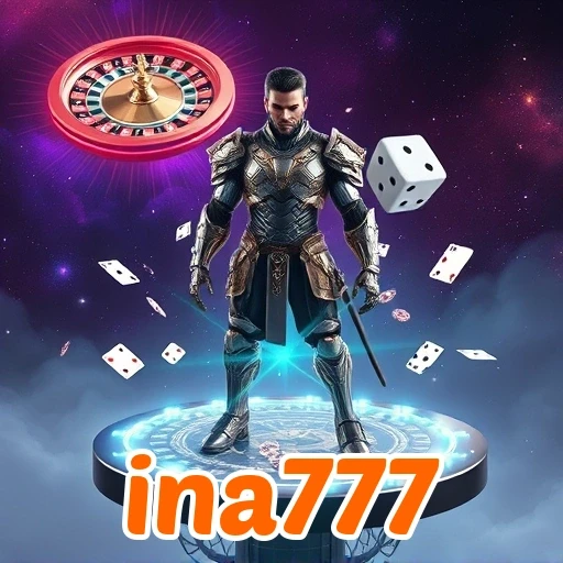 ina777 Permainan Arcade