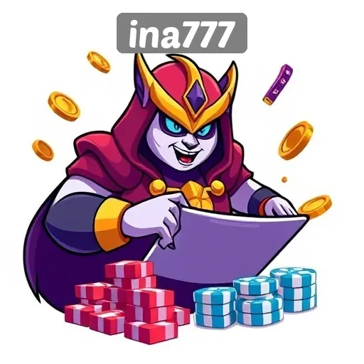 Keuntungan Bermain di Platform ina777 untuk Pemain Indonesia