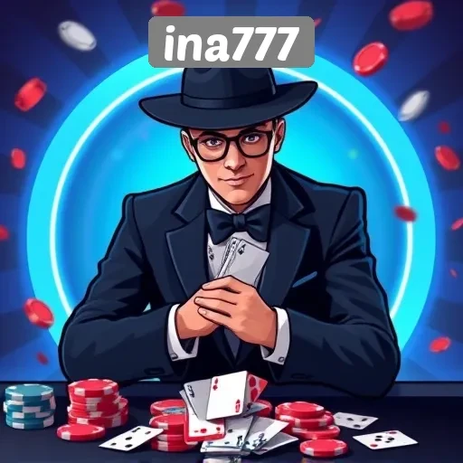 Pengalaman Bermain Game Terbaik di Situs Ina777