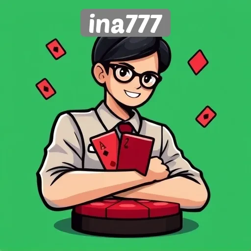 Membangun Komunitas Game yang Solid Melalui Ina777