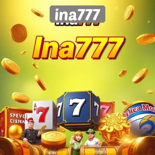Tantangan dan Kesempatan Bermain di Ina777