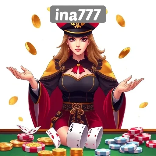 Mengungkap Keunggulan Fitur Permainan di Situs ina777