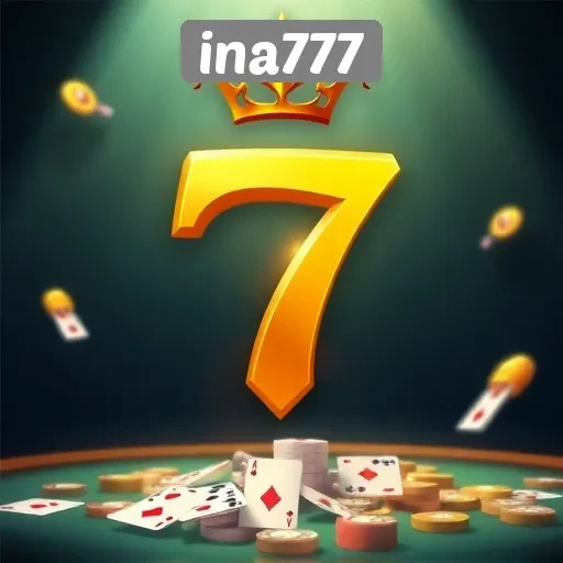 Fitur Unggulan Situs Game Ina777 yang Perlu Diketahui