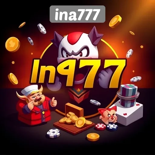 Masa Depan Game Online di Ina777 dan Inovasinya