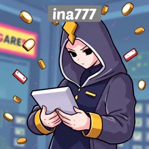 Krisis Keamanan di Situs Game dan Peran Ina777