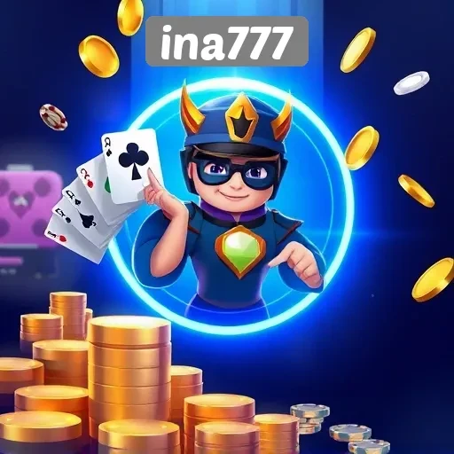 Mengenal lebih dekat situs game ina777