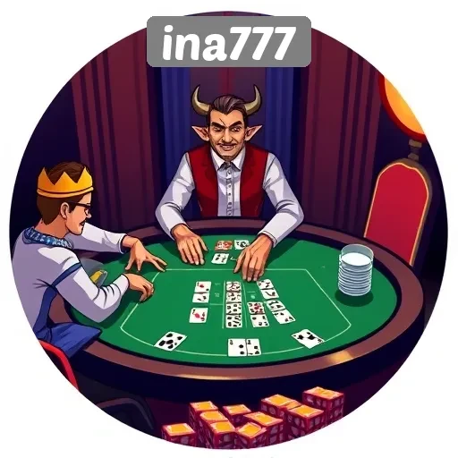 Panduan Lengkap Bermain di Situs Game Ina777