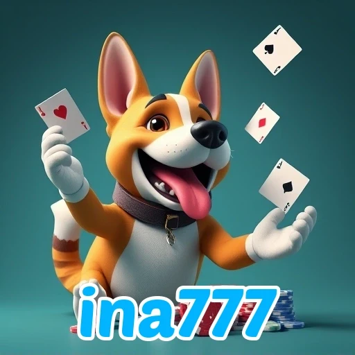 ina777 Panduan Bermain