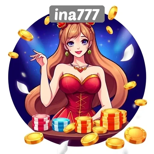 Ina777: Pilihan Tepat untuk Pecinta Permainan Kasino