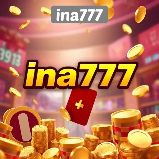 Keunggulan dan Fitur Menarik di Ina777 untuk Pecinta Game