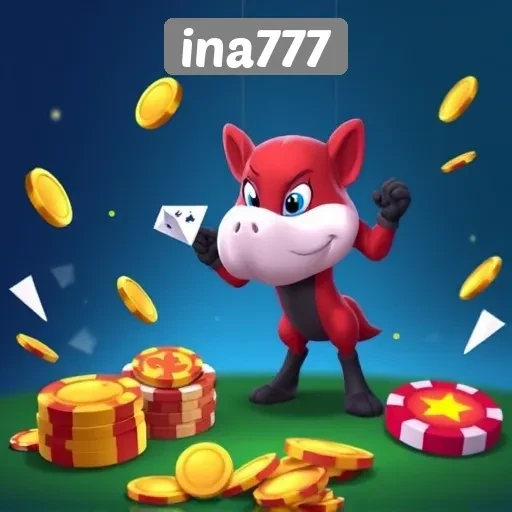 Keunggulan Situs Game Ina777 Dalam Menyajikan Permainan Terbaru