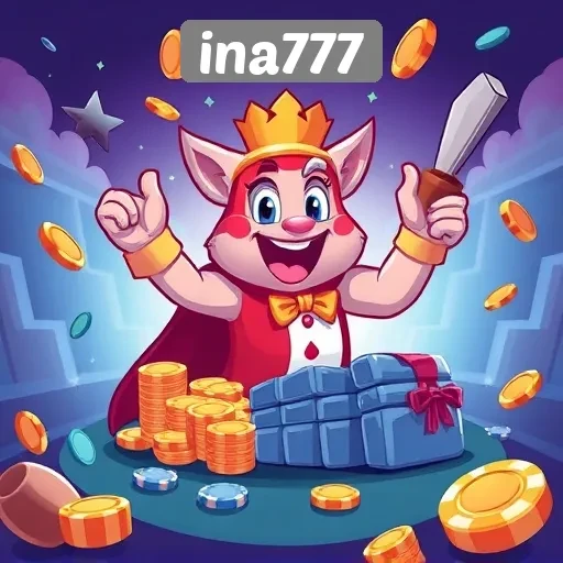 Keunggulan Permainan yang Ditawarkan oleh Ina777