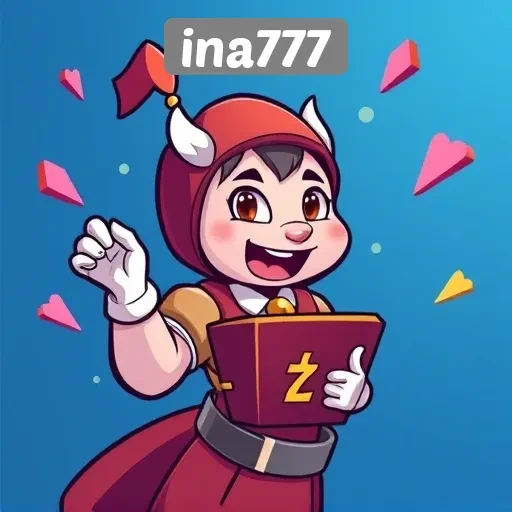 Situs Game Ina777 Sebagai Pilihan Utama Penggemar Game Online