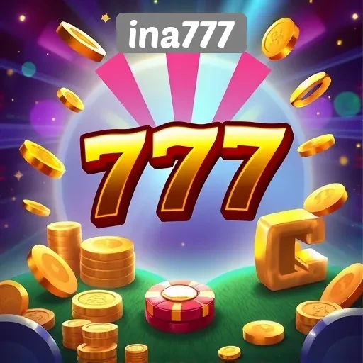 Mengenal Situs Game Ina777 sebagai Pilihan Hiburan Online