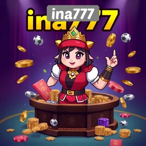 Mengapa Ina777 Menjadi Pilihan Utama Gamers di Indonesia