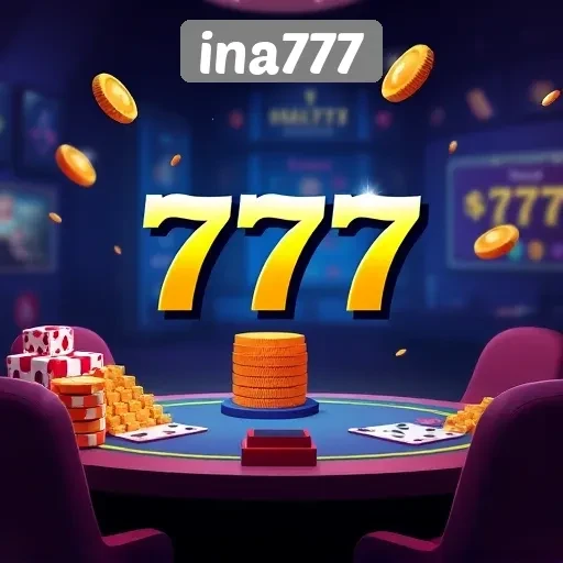 Bagaimana Ina777 Meningkatkan Pengalaman Bermain