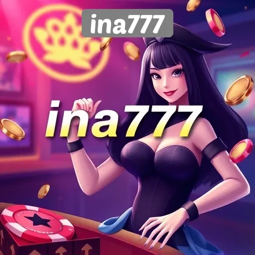 Mengenal Ina777 Sebagai Platform Gaming Terpercaya
