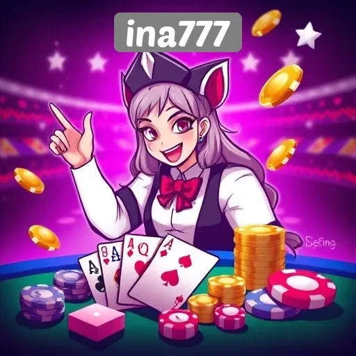 Review Pengalaman Bermain di Situs Ina777
