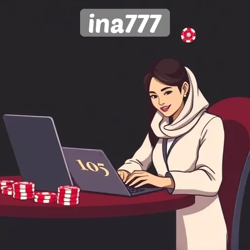 Ulasan tentang keamanan dan keandalan situs ina777