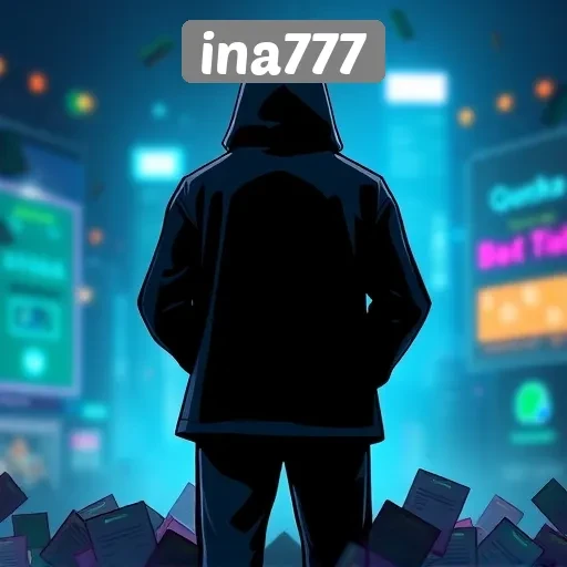 Tahu Lebih Dalam tentang Keamanan di Ina777