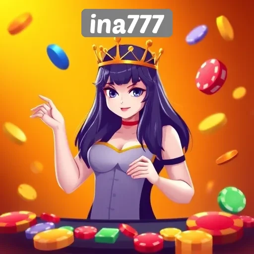 Mengenal Ina777 Sebagai Platform Game Terpercaya di Indonesia