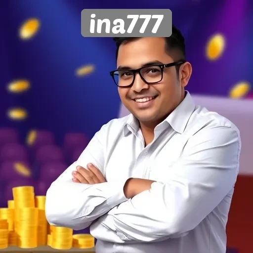 Update Terbaru dari Ina777 dan Dampaknya untuk Pengguna