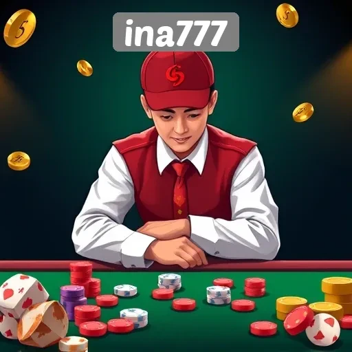 Tips dan Trik untuk Memaksimalkan Pengalaman di Ina777