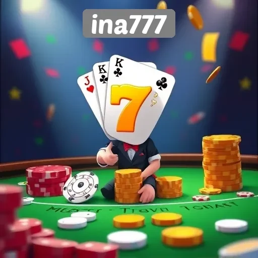 Bermain Aman di ina777 Panduan untuk Pemula