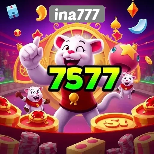 Tipe Permainan Populer yang Tersedia di Ina777