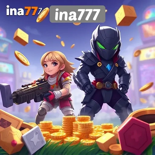 Tren Game yang Populer di Ina777 di Tahun 2026