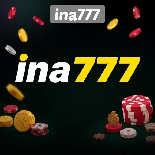 Kepopuleran Game Online di Ina777 di Kalangan Pemain