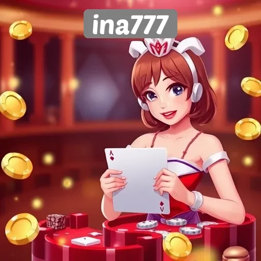 Kemudahan Pendaftaran dan Deposit di Ina777