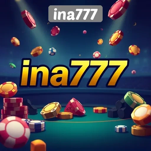 Regulasi dan Keamanan Permainan di Ina777