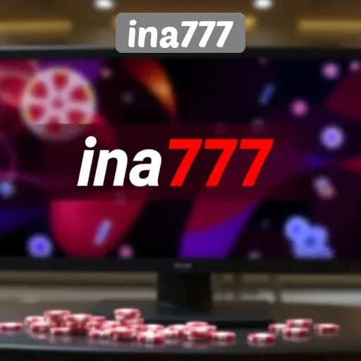 Analisis Keamanan dan Keandalan Situs Ina777