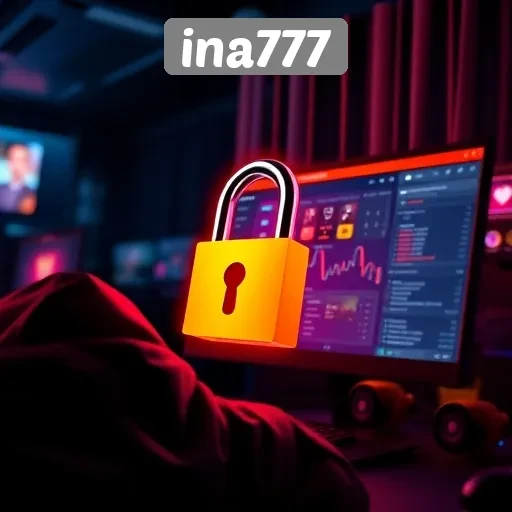 Anda Perlu Tahu Tentang Keamanan di Situs ina777