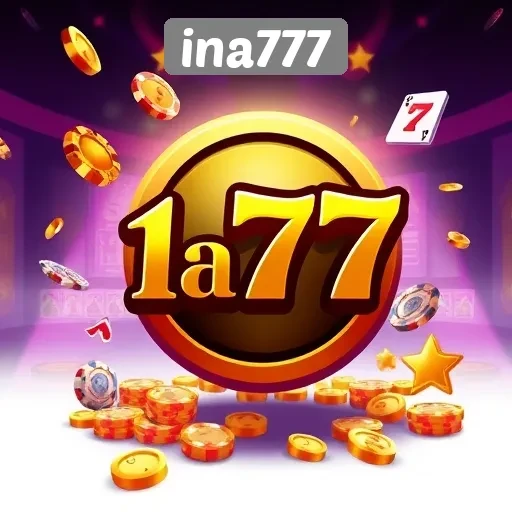 Dari Slot hingga Live Casino di Ina777