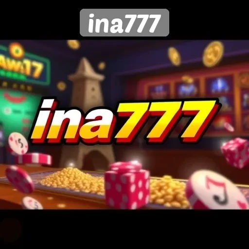 Mengapa Ina777 Menjadi Pilihan Utama Gamers Indonesia